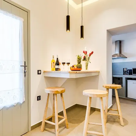 Tiara Suites Santorini Fira  Dış mekan fotoğraf