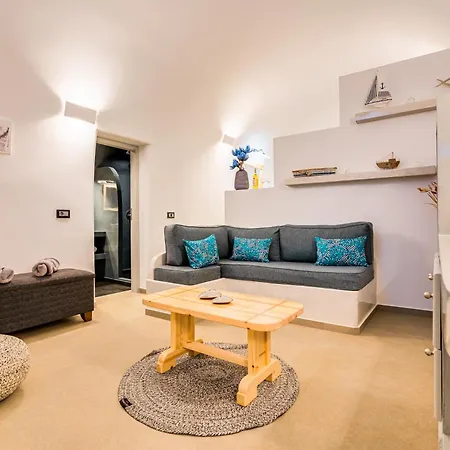 Tiara Suites Santorini Fira  Dış mekan fotoğraf