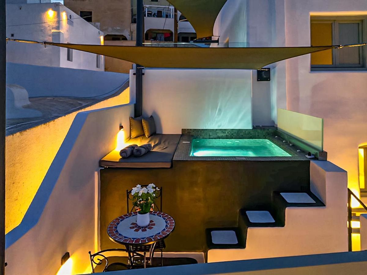 Tiara Santorini Fira (Santorini)
